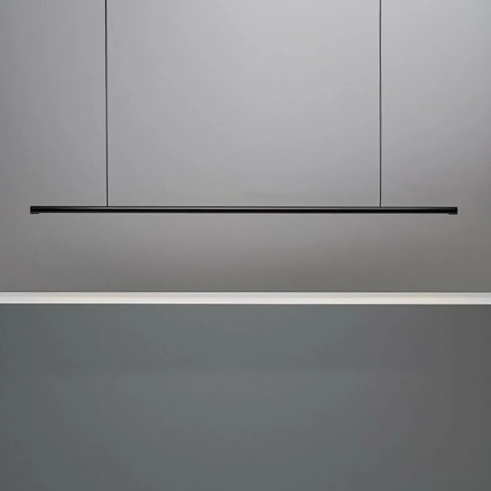 w181 Linier LED Pendelleuchte