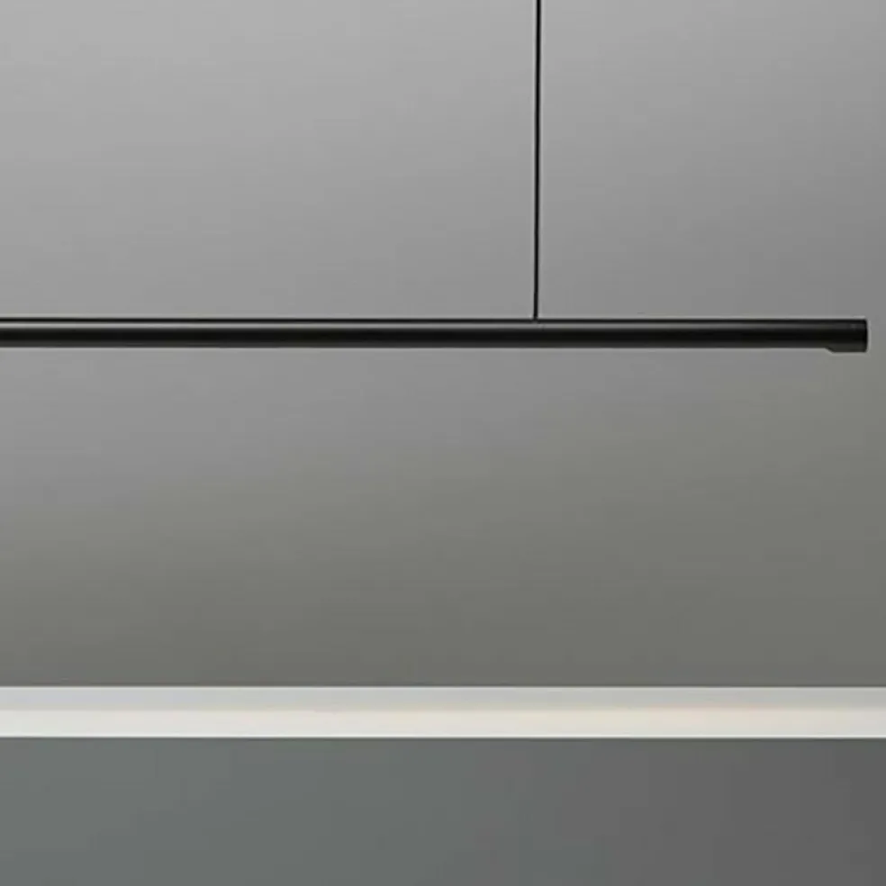 w181 Linier LED Pendelleuchte