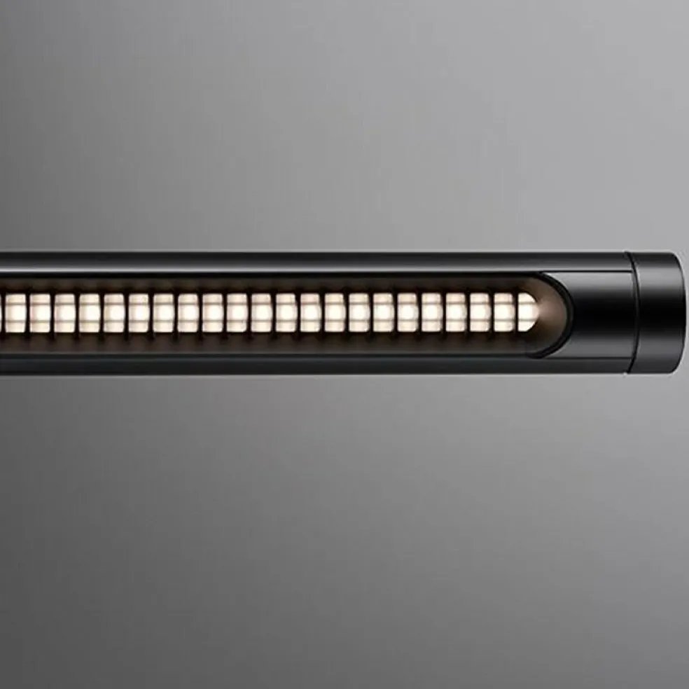 w181 Linier LED Pendelleuchte