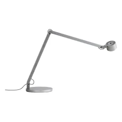 w227 Winkel b2 LED Schreibtischleuchte