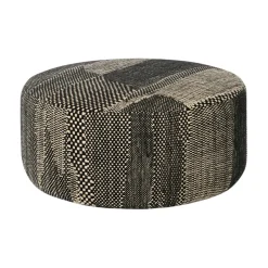 Wabisabi Pouf L