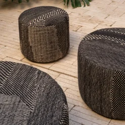 Wabisabi Pouf S