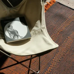 Wabisabi Wollteppich 200x300cm