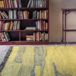 Wabisabi Wollteppich 200x300cm