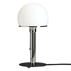 Wagenfeld WA 23 SW Tischleuchte