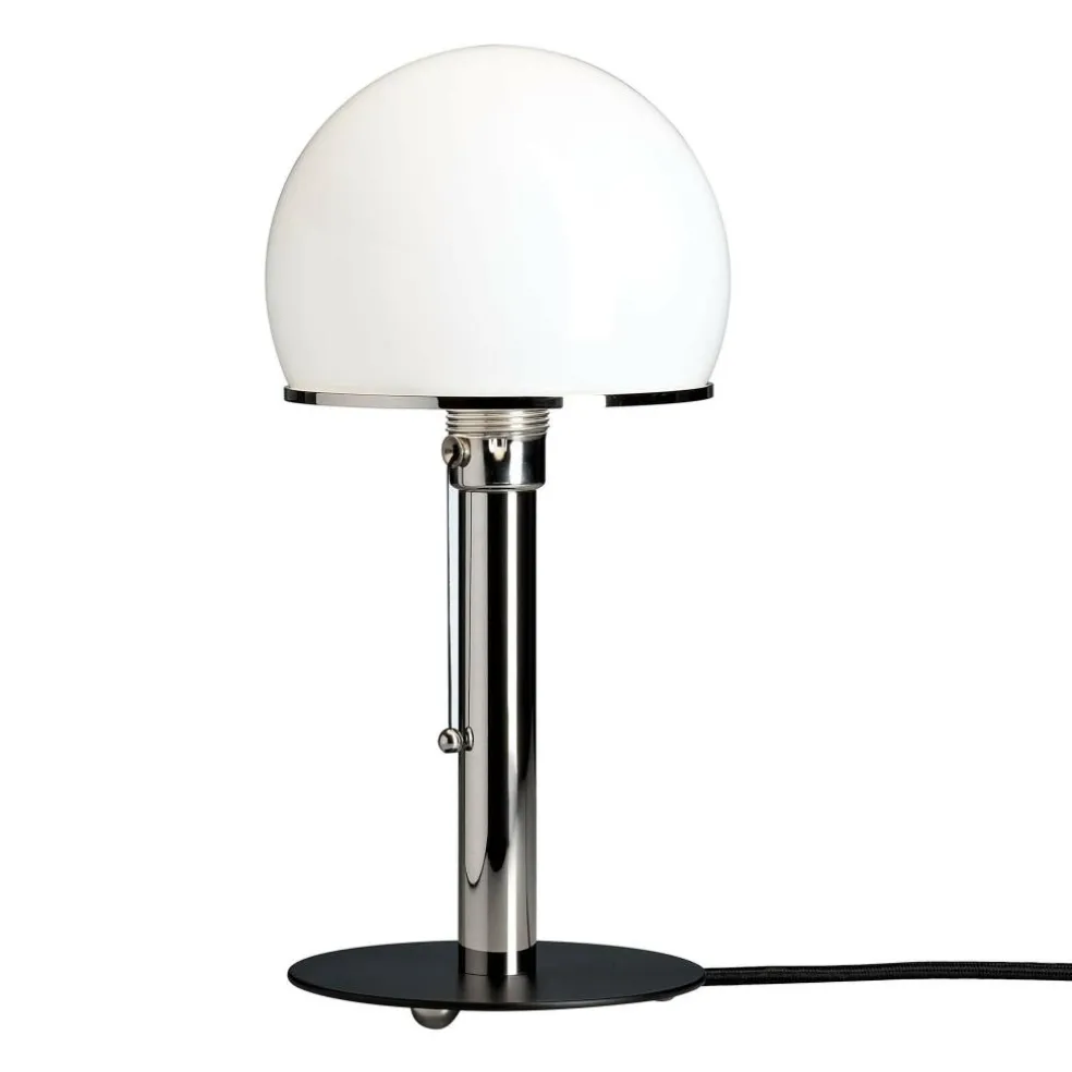 Wagenfeld WA 23 SW Tischleuchte