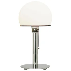 Wagenfeld WA 24 Tischleuchte