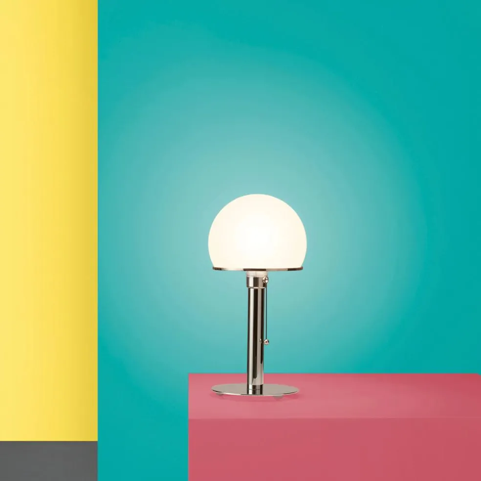 Wagenfeld WA 24 Tischleuchte