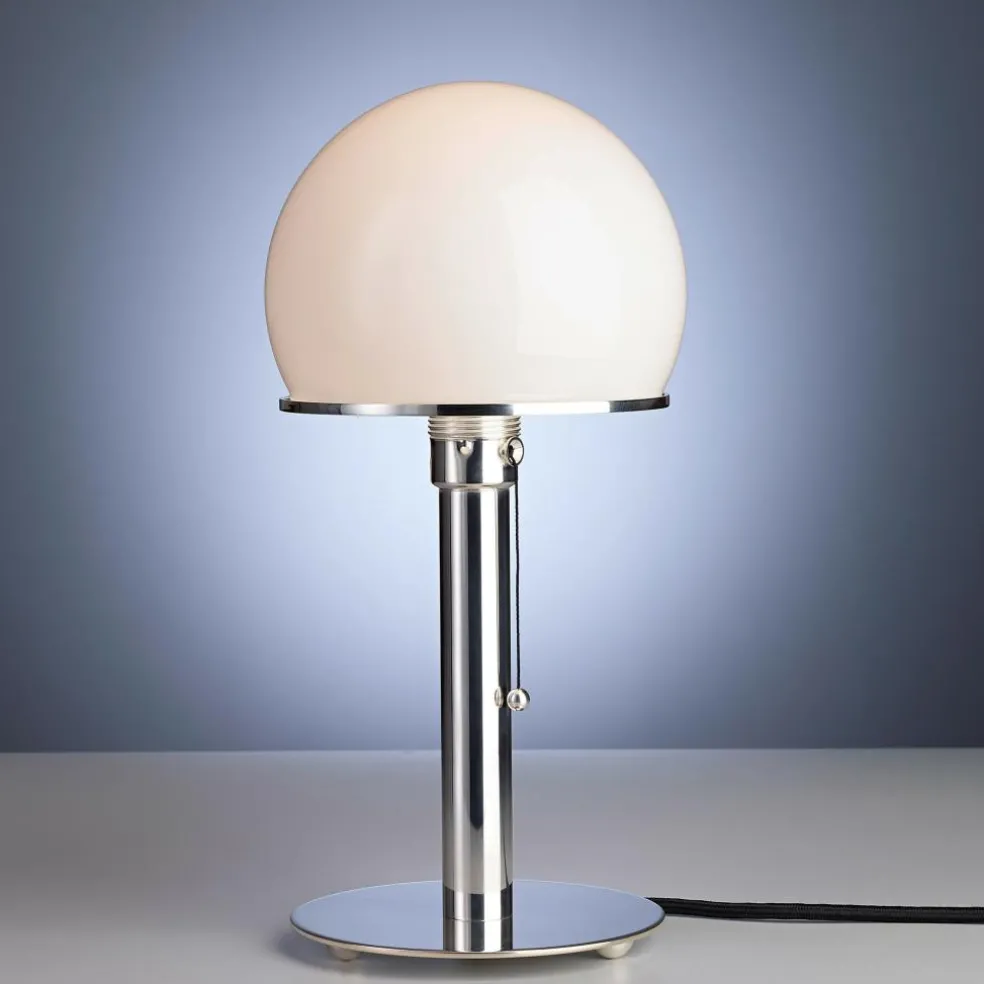 Wagenfeld WA 24 Tischleuchte