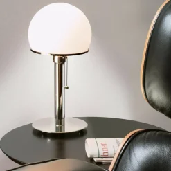 Wagenfeld WA 24 Tischleuchte