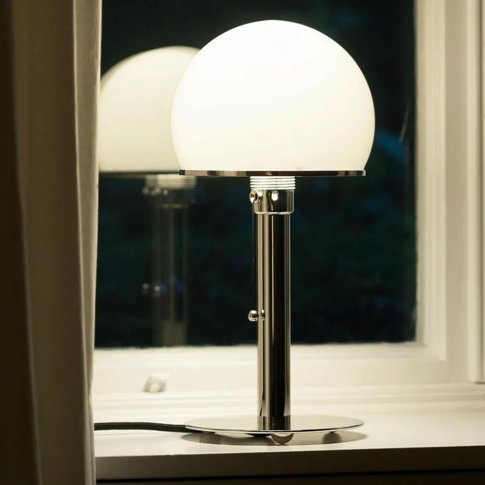 Wagenfeld WA 24 Tischleuchte