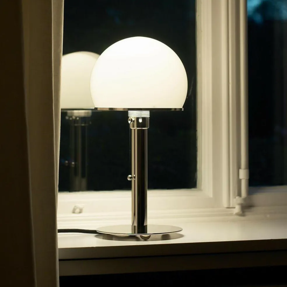 Wagenfeld WA 24 Tischleuchte