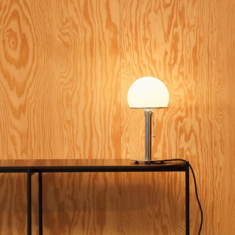 Wagenfeld WA 24 Tischleuchte