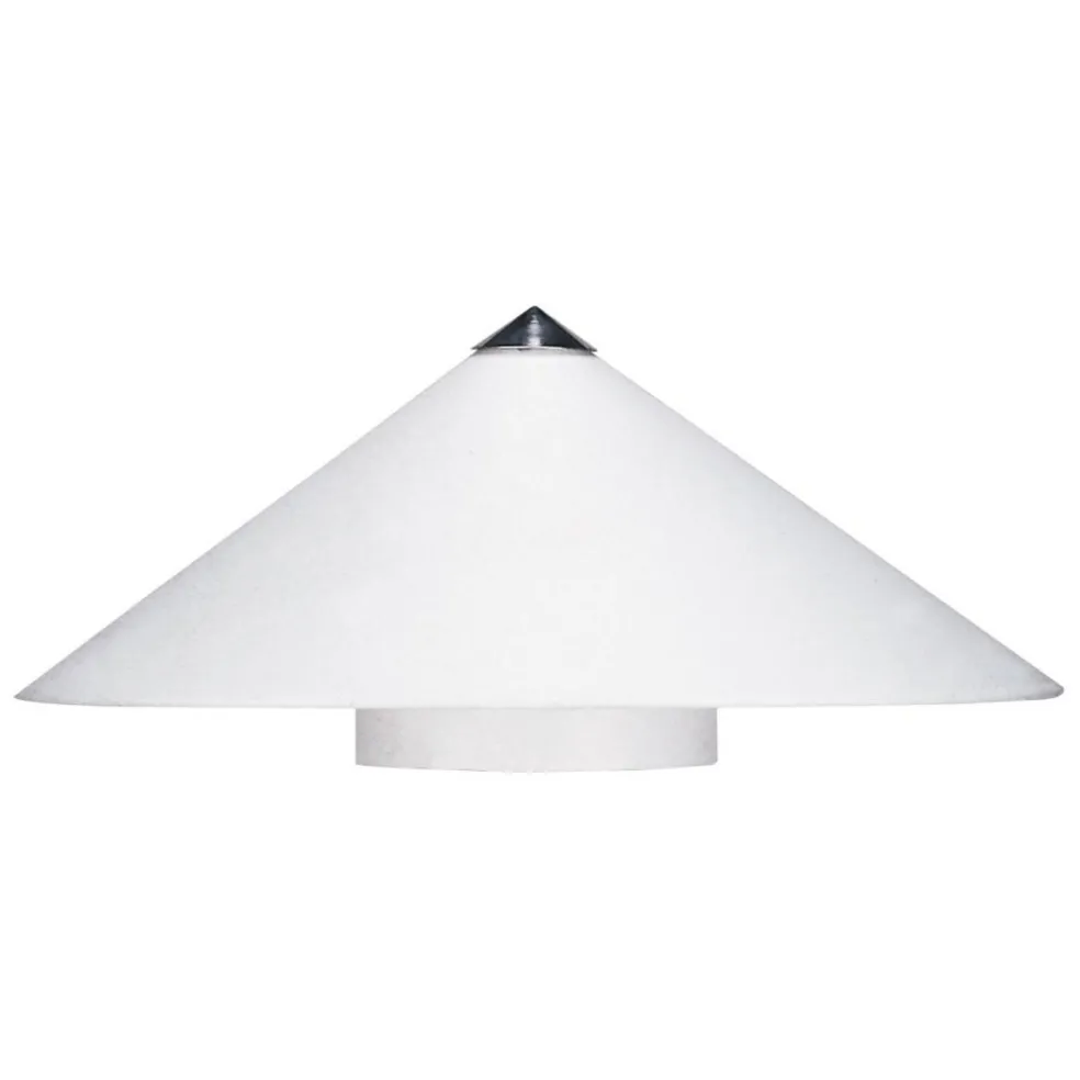 Wagenfeld WG 27 Leuchtenschirm