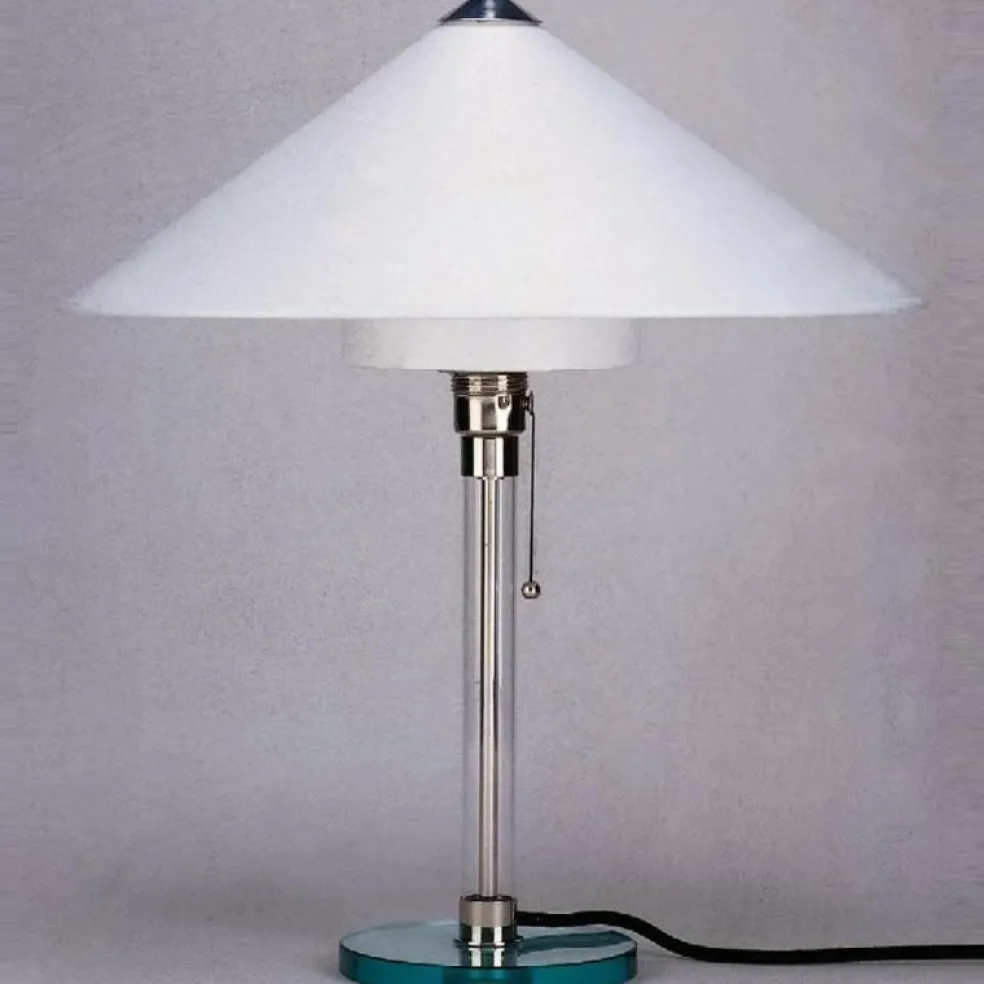 Wagenfeld WG 27 Leuchtenschirm