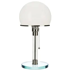 Wagenfeld WG 24 Tischleuchte