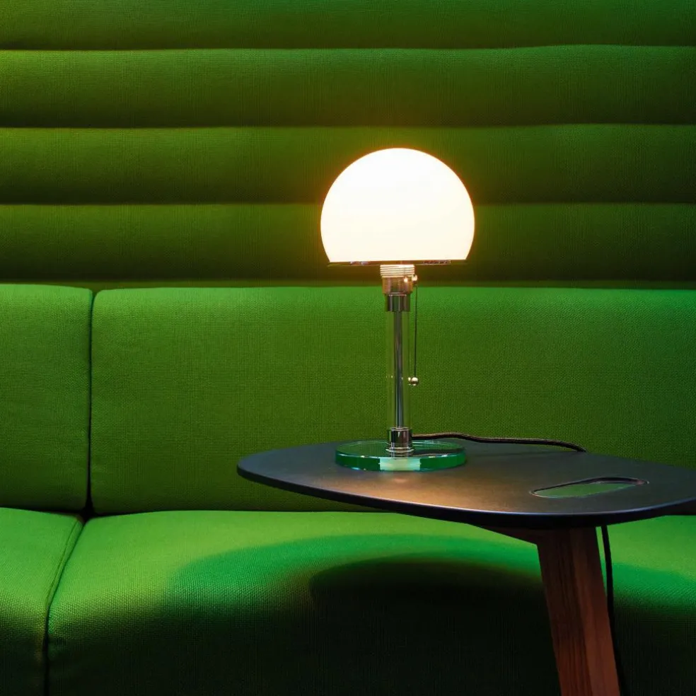 Wagenfeld WG 24 Tischleuchte