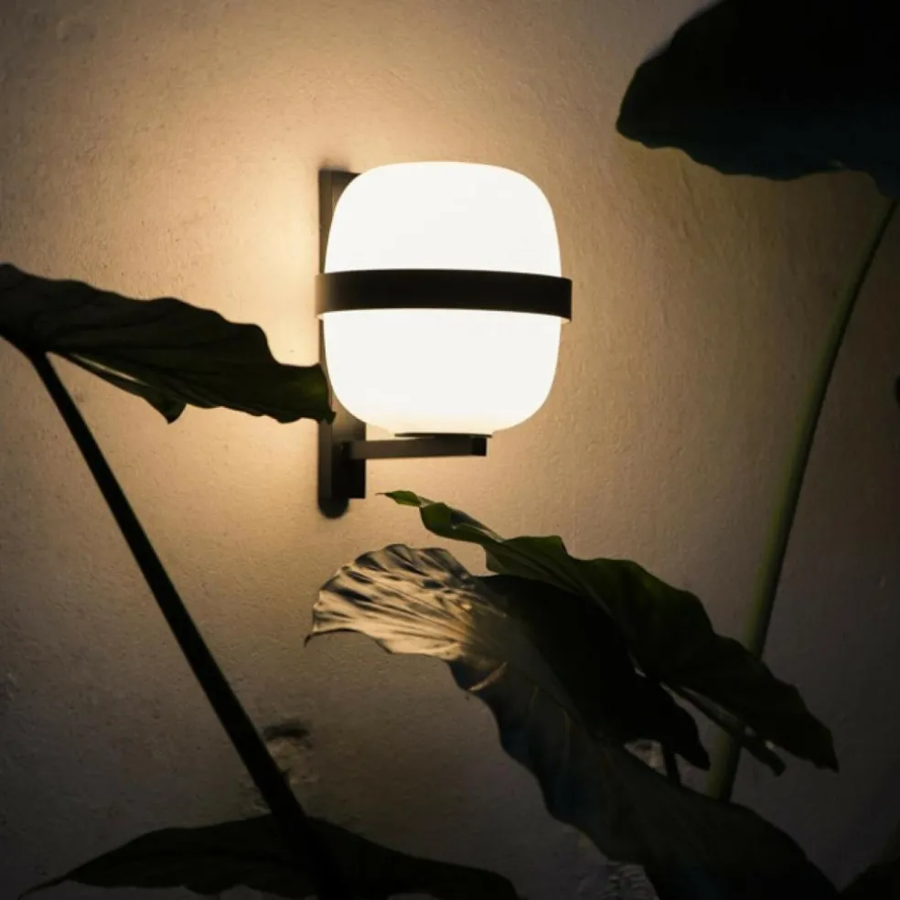 Wally Wandleuchte