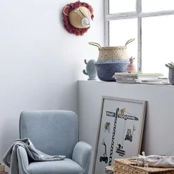 Wanddekoration Ø 30cm