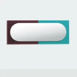 Wander Wandspiegel L