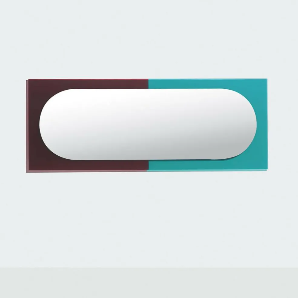 Wander Wandspiegel L