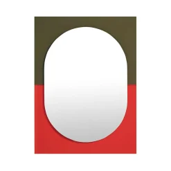 Wander Wandspiegel M