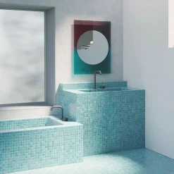 Wander Wandspiegel M