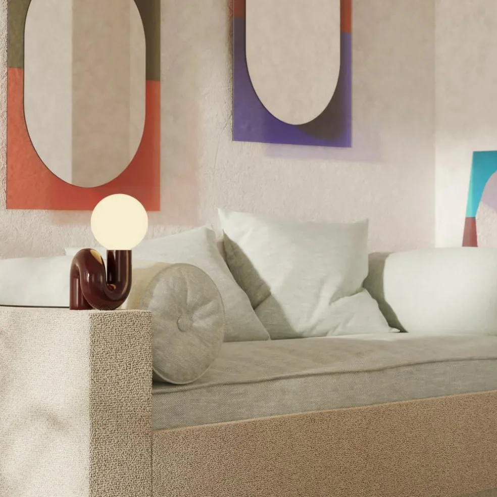 Wander Wandspiegel M