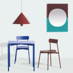 Wander Wandspiegel M