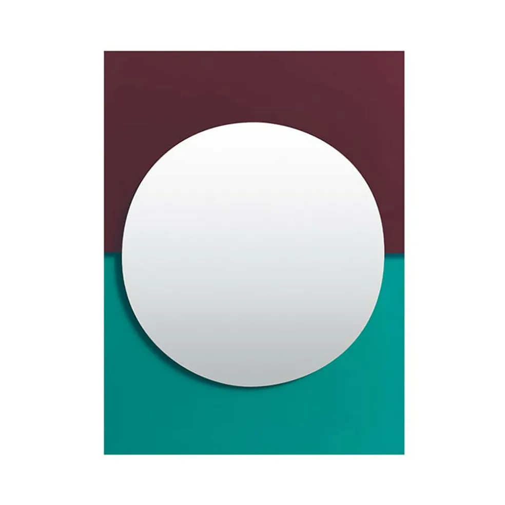 Wander Wandspiegel M