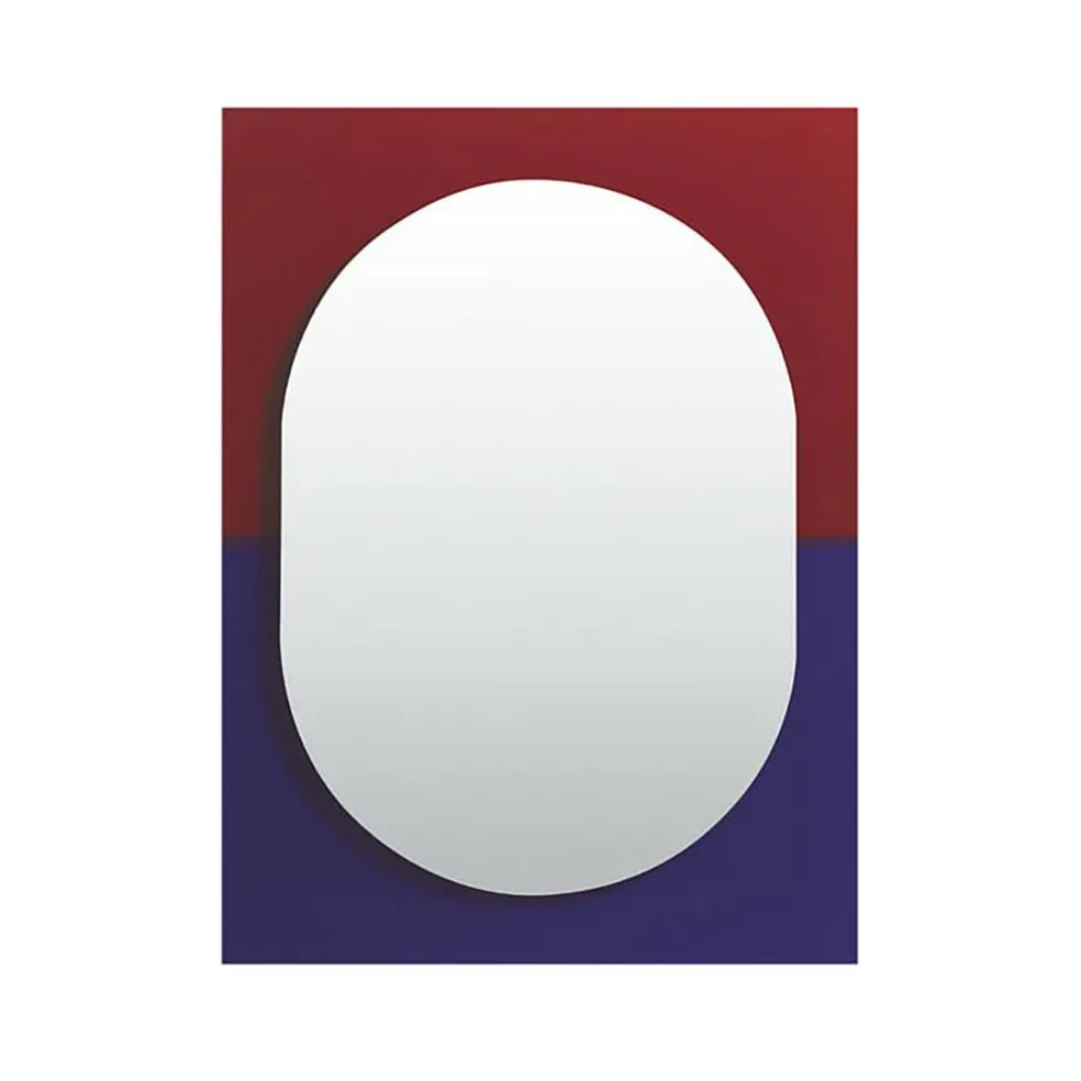 Wander Wandspiegel M