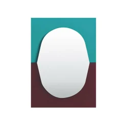 Wander Wandspiegel S