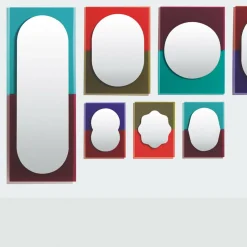 Wander Wandspiegel S