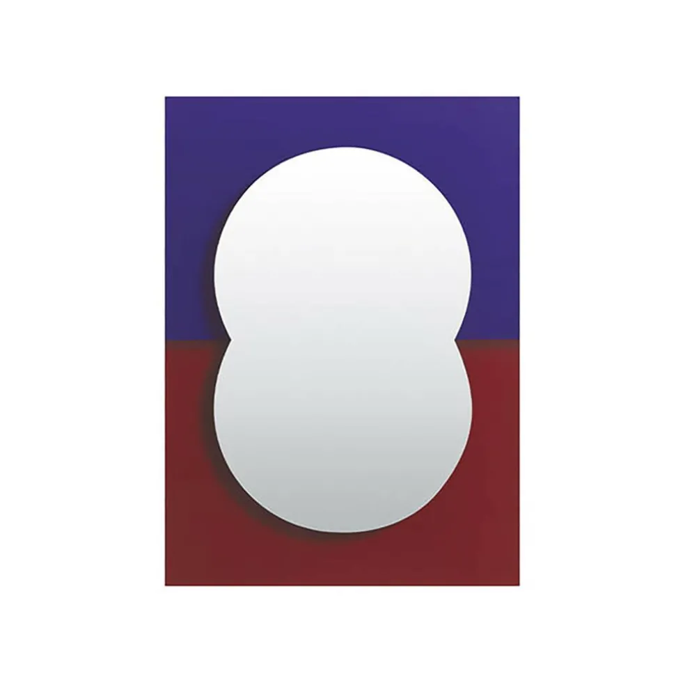 Wander Wandspiegel S