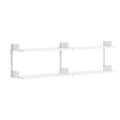 Wandregal 450 163,5x46x30,5cm