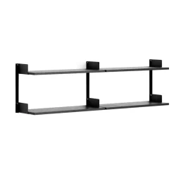 Wandregal 450 163,5x46x30,5cm