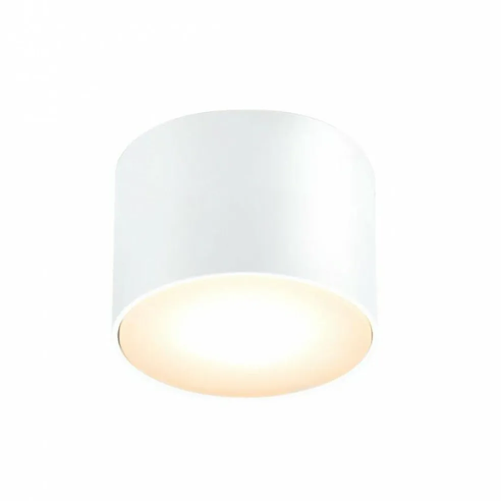 Warnemünde 63 LED Deckenleuchte