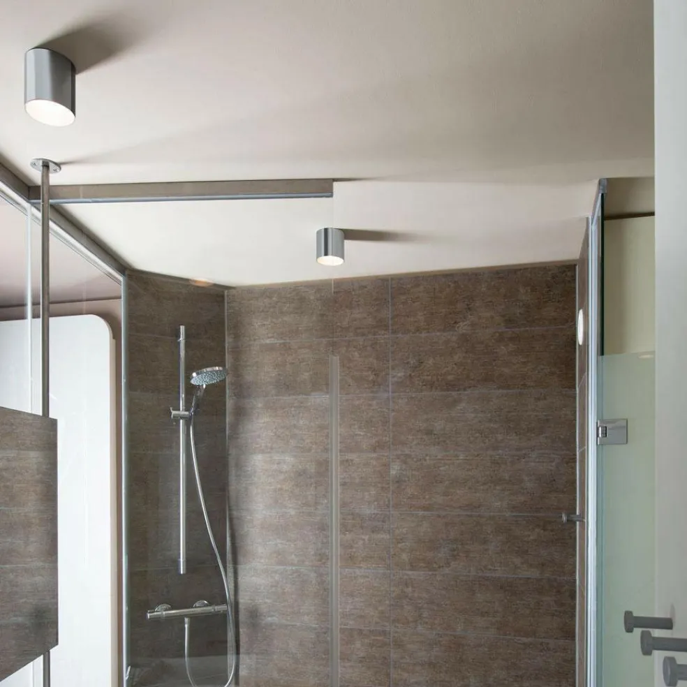 Warnemünde 23 LED Deckenleuchte