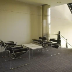 Wassily Marcel Breuer Sessel