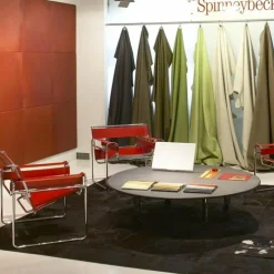 Wassily Marcel Breuer Sessel