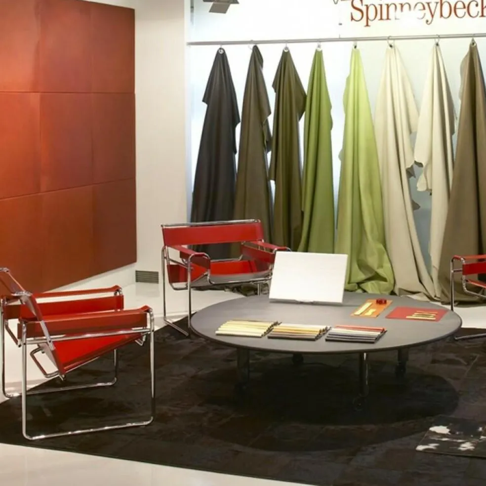 Wassily Marcel Breuer Sessel