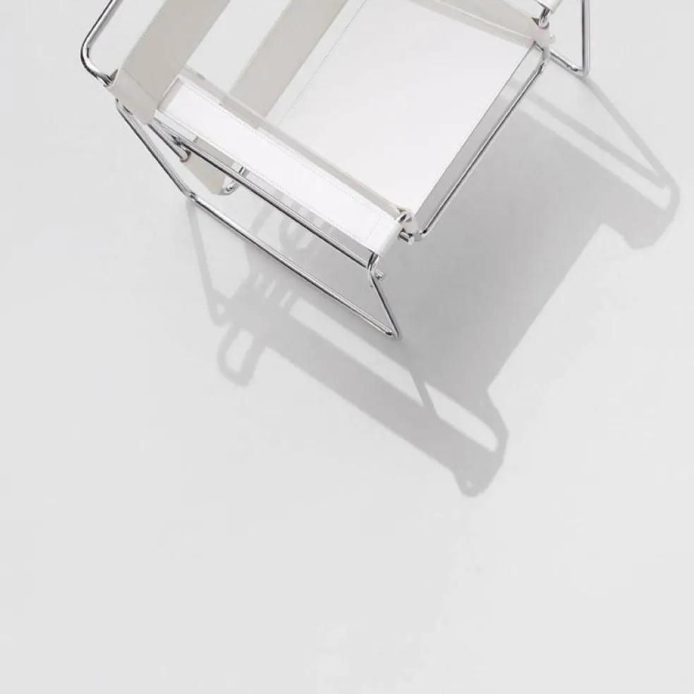 Wassily Marcel Breuer Sessel