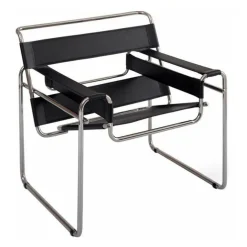 Wassily Marcel Breuer Sessel