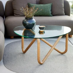 Wave Outdoor Couchtisch