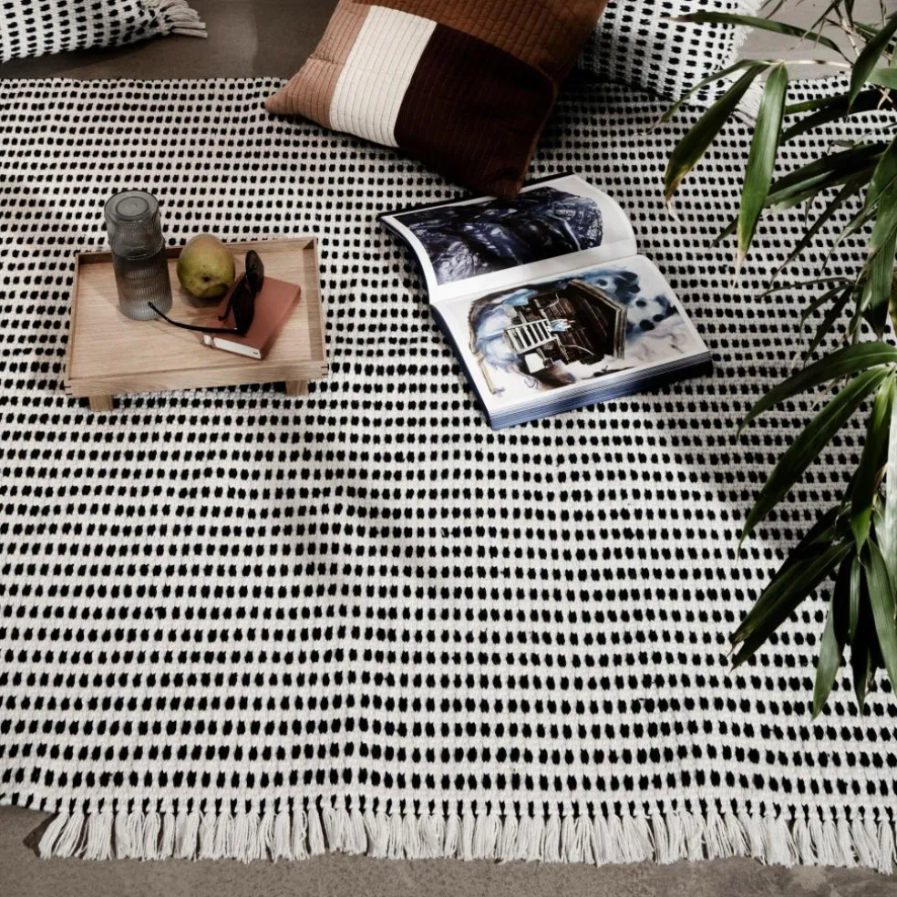 Way Teppich 200x140cm