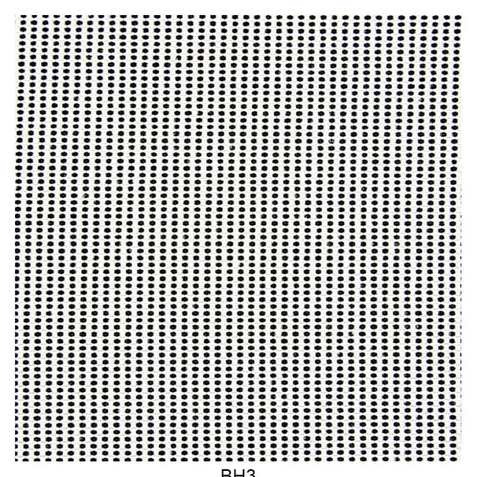 W1C Low Bürostuhl Rückenlehne Netz schwarz