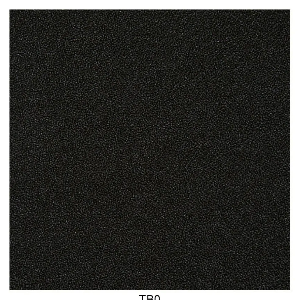 W1C Low Bürostuhl Rückenlehne Netz schwarz