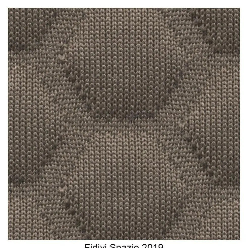 W1C Low Bürostuhl Rückenlehne Flachpolster