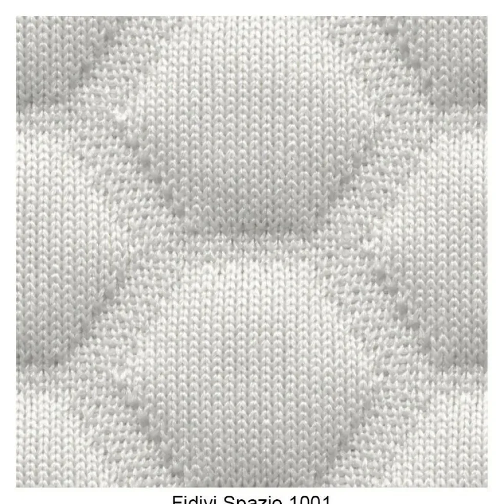 W1C Low Bürostuhl Rückenlehne Flachpolster