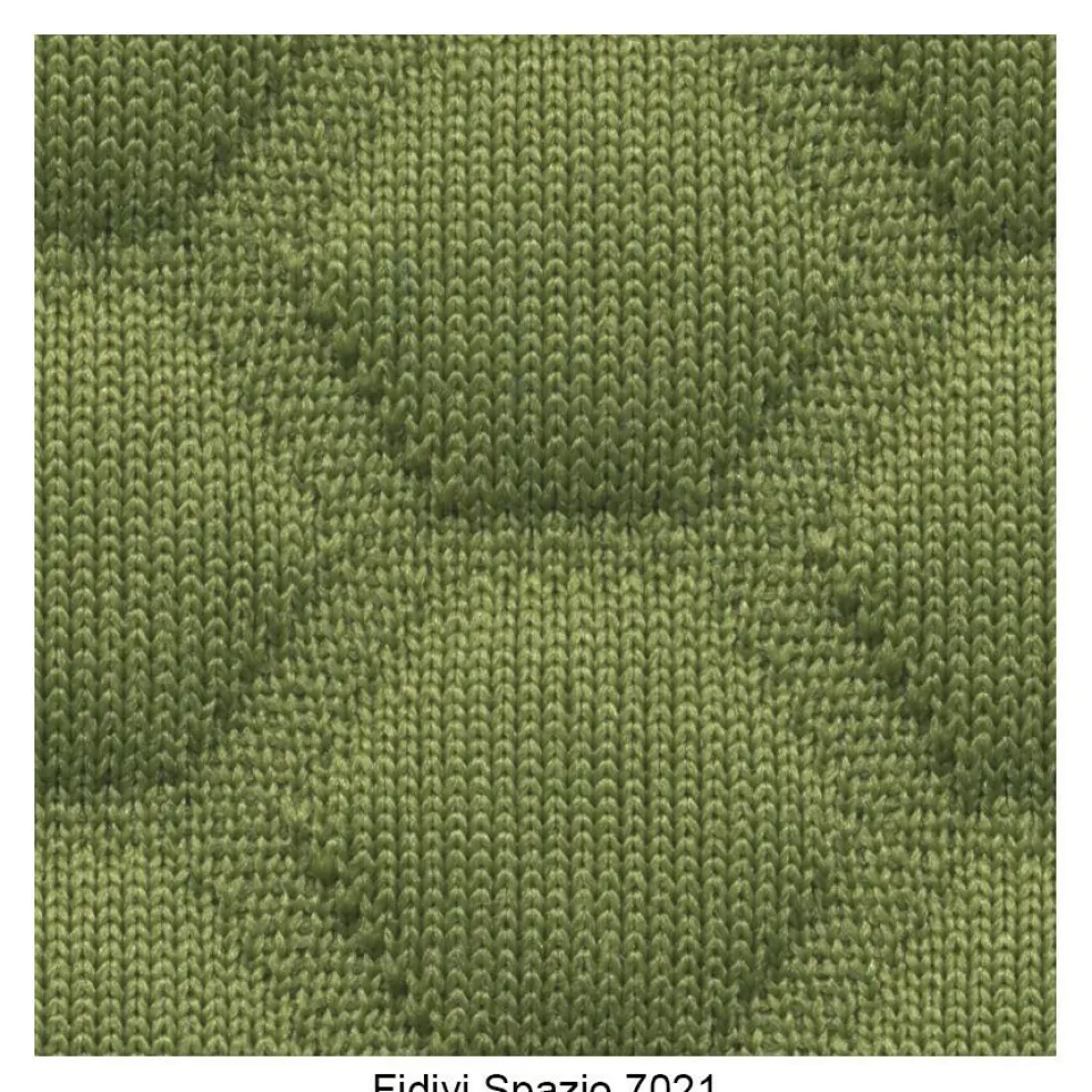 W1C Low Bürostuhl Rückenlehne Flachpolster